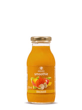 Smoothie mit Baobab 250ml AUS DEM REMBOWSKI-HAUS - Biogo.de
